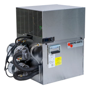 Pro-Line Glycol Power Pack, 2,300 BTUs, 1/3HP 2 Pumps/Motors