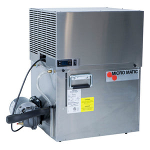 Pro-Line Glycol Power Pack, 2,300 BTU's, 1/3 HP Compressor, Water Cooled
