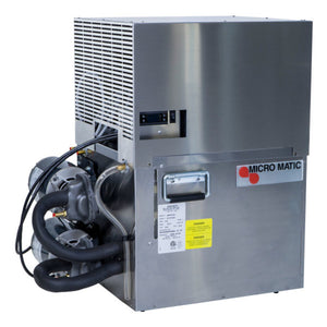 Pro-Line Glycol Power Pack, 3,600 BTUs, 1/2 HP Compressor, Water Cooled
