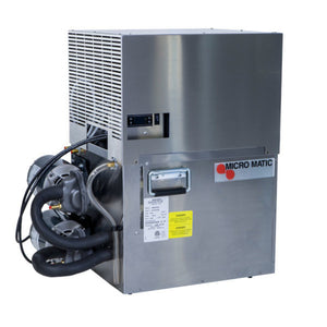 Pro-Line Glycol Power Pack, 115' run, 1/2 HP Compressor