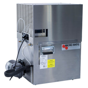 Pro-Line Glycol Power Pack, 115' run, 1/2 hp Compressor, Water Cooled