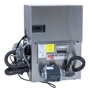 Pro-Line Glycol Power Pack, 5,100 BTU's, 3/4 HP Compressor, Water Cooled