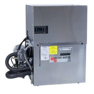 Pro-Line Glycol Power Pack, 5,100 BTU's, 3/4 HP Compressor