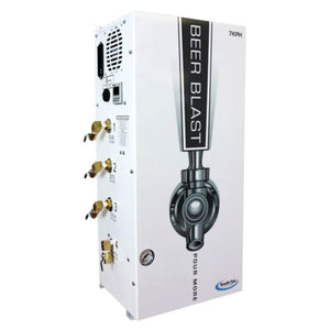 BeerBlast Nitrogen Generator - 7 kegs/hour