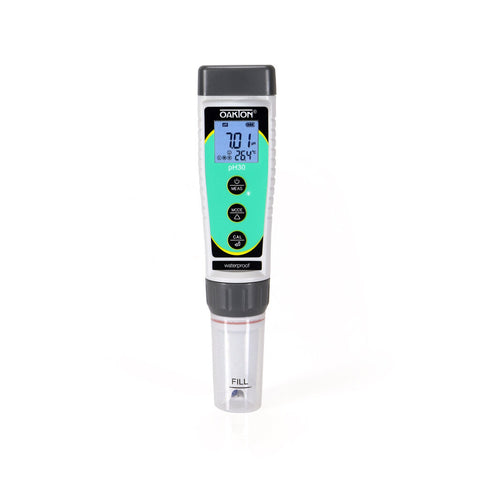 Image of Electronic pH Tester