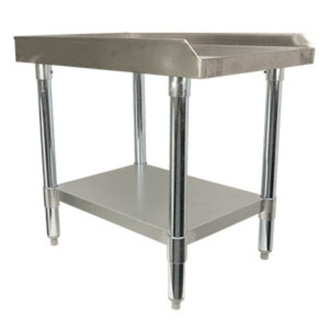 Image of Power Pack Rack, Stainless Steel
