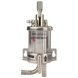 In-Line Profit Maximizer - Stainless Steel