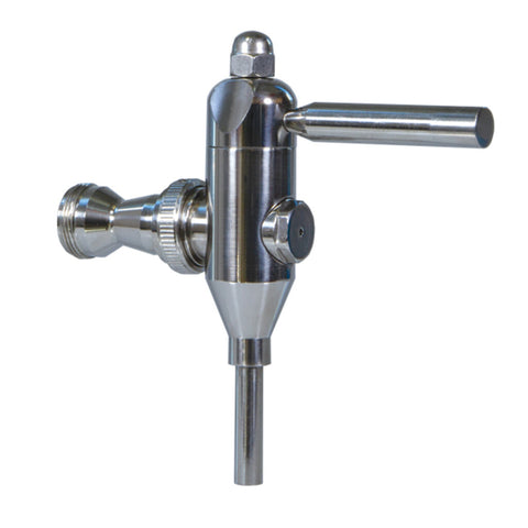 Swing Lever Faucet - 304 Stainless Steel